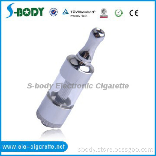 wholesale e cig protank glass vaporizer protank II single coil